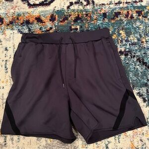 Adidas Black Men’s Basketball Shorts